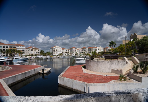 Cap Cana