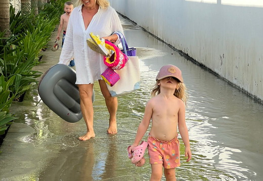 Family Trip 2023