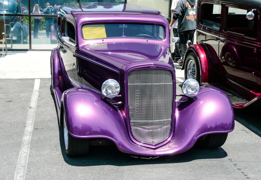 Vehicles